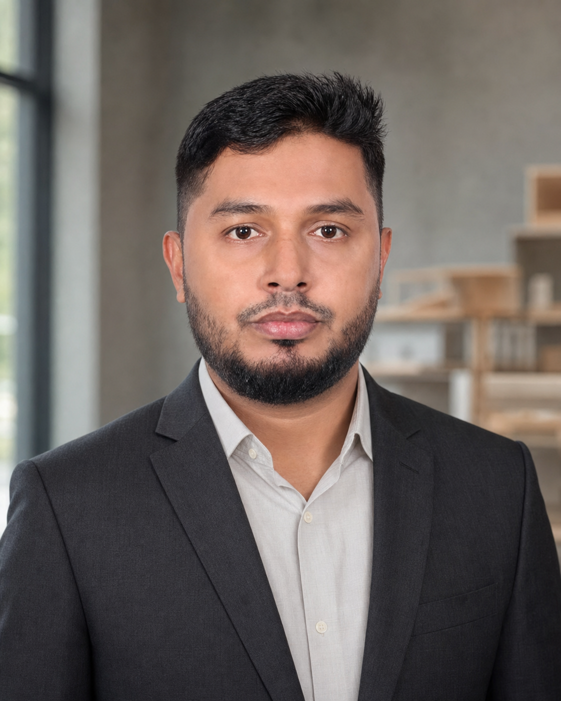 Sayeem Abdul Hakim